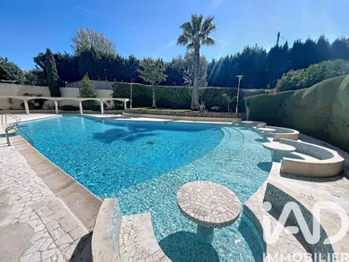 Appartement à Le Cannet (06110)