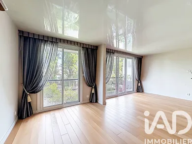 Apartment in Deuil-la-Barre (95170)