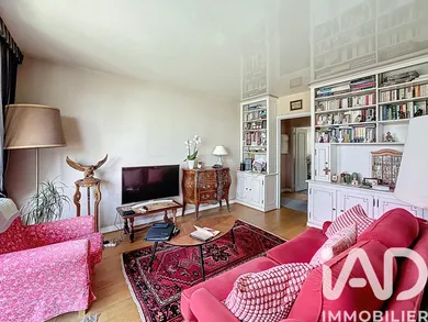 Apartment in Deuil-la-Barre (95170)
