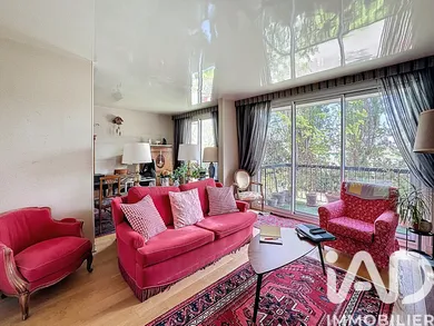 Apartment in Deuil-la-Barre (95170)