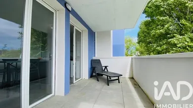 Apartment in Royan (17200)