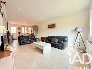 Appartement à Thorigny-sur-Marne (77400)