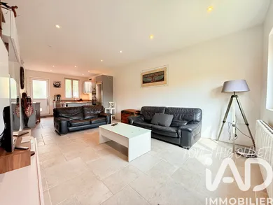 Appartement à Thorigny-sur-Marne (77400)