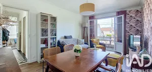 Maison à Quincy-sous-Sénart (91480)