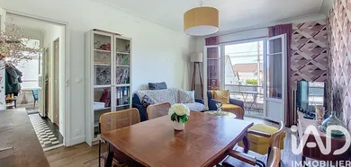 Maison à Quincy-sous-Sénart (91480)