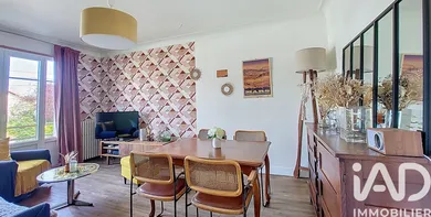 House in Quincy-sous-Sénart (91480)