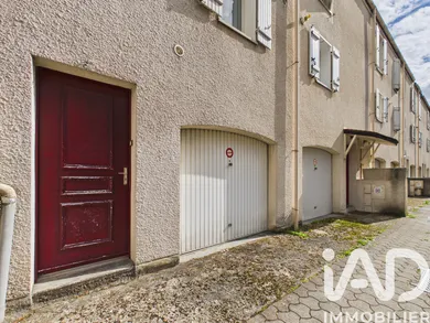 Maison à Évry (91000)