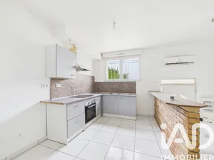 Maison à Frouard (54390)