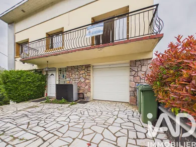 House in Frouard (54390)