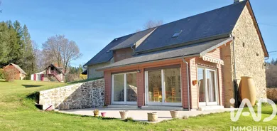 House in Neuvic (19160)