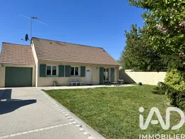 House in Villecresnes (94440)