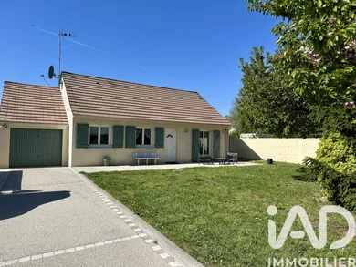 House in Villecresnes (94440)