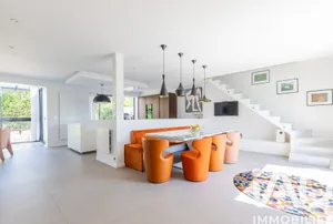 House in Le Plessis-Robinson (92350)