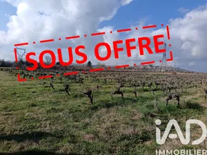 Terrain agricole  à saint julien de peyrolas (30760)