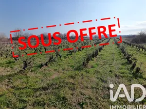 Terrain agricole  à saint julien de peyrolas (30760)