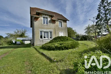 House in Montdidier (80500)