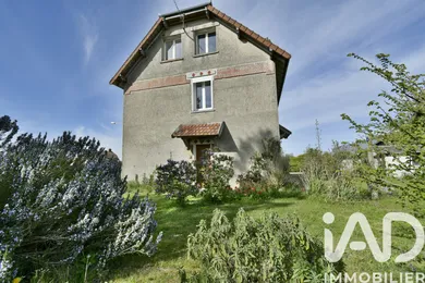 House in Montdidier (80500)