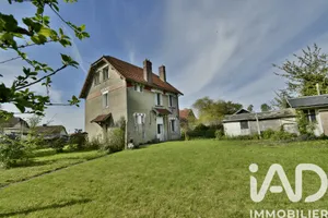 House in Montdidier (80500)