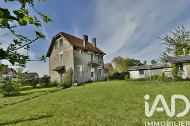 House in Montdidier (80500)
