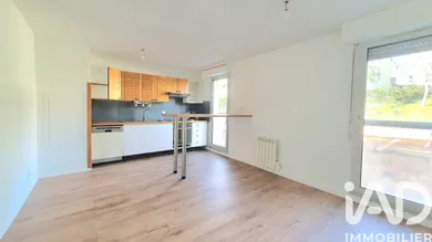 Apartment in Clermont-Ferrand (63100)
