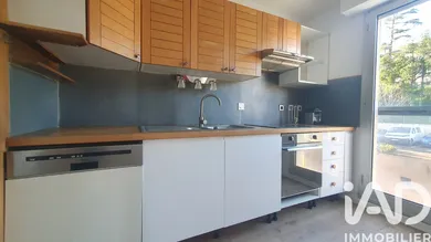 Apartment in Clermont-Ferrand (63100)