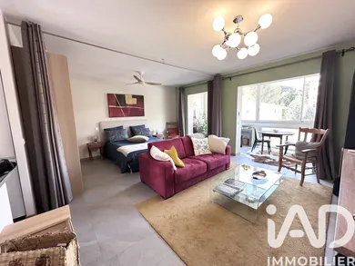 Appartement à Cassis (13260)