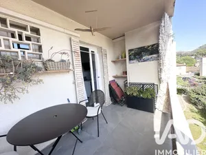 Apartment in Cassis (13260)