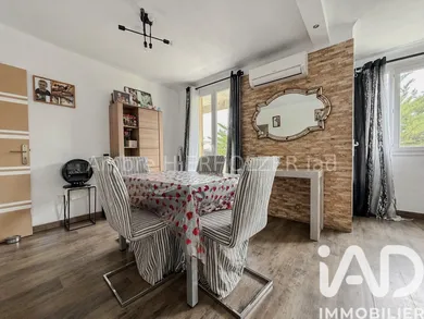 Appartement à Perpignan (66100)
