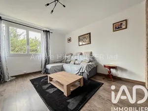 Apartment in Perpignan (66100)