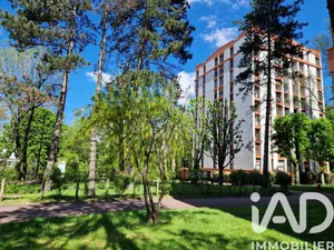 Appartement à Viry-Châtillon (91170)