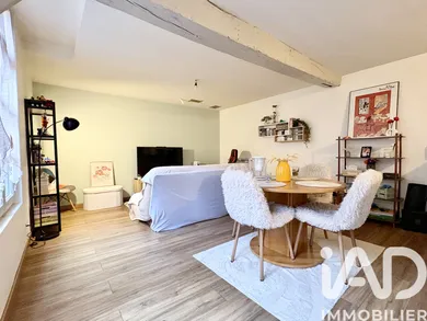 Appartement à Troyes (10000)