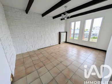 Appartement à Ézanville (95460)