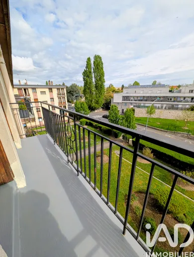 Appartement à Ézanville (95460)