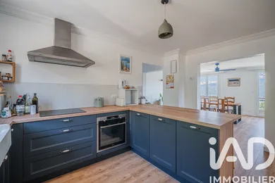 Apartment in Seyssins (38180)