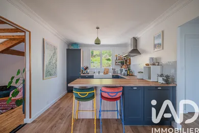 Apartment in Seyssins (38180)