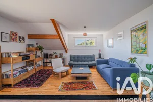 Appartement à Seyssins (38180)