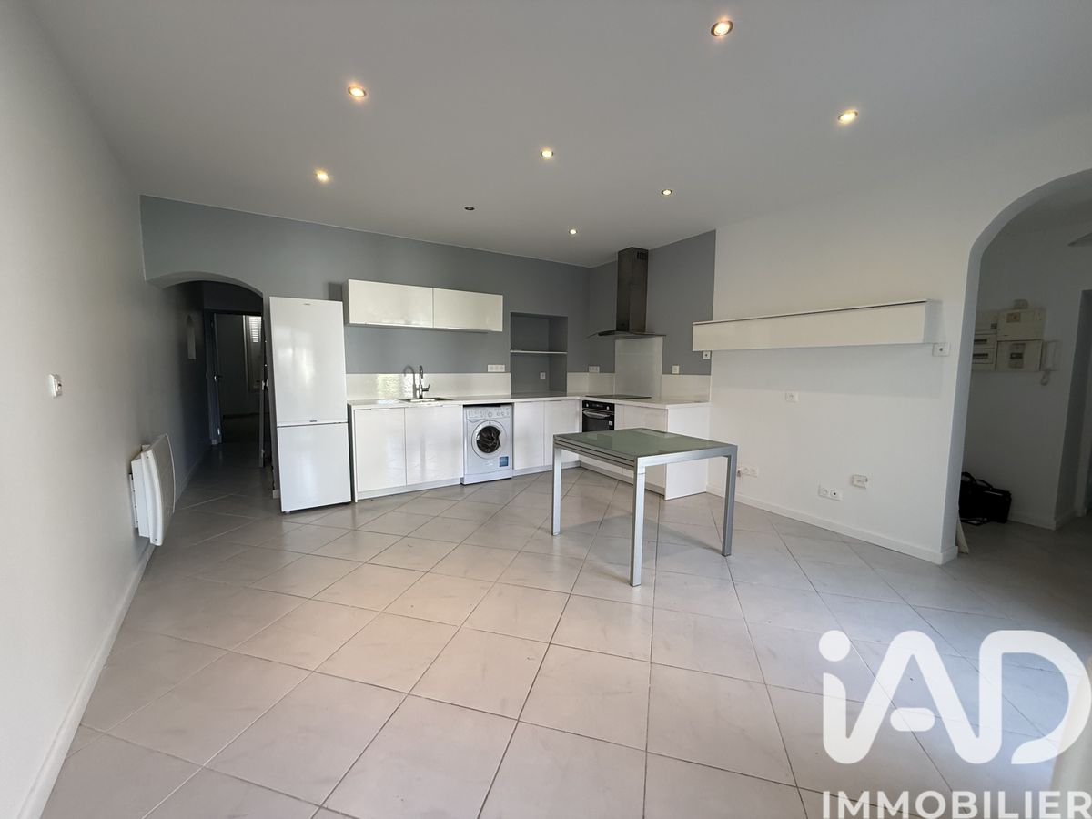 appartement à Crécy-la-Chapelle