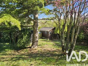 Maison de campagne à Jussy (89290)
