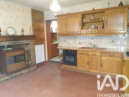 Maison de village à Bernay (27300)