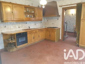 Maison de village à Bernay (27300)