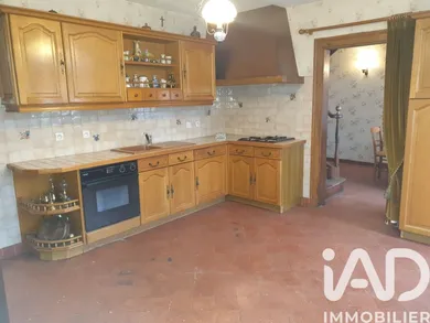 Village house in Bernay (27300)