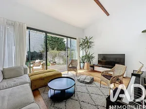 Maison à Colombes (92700)