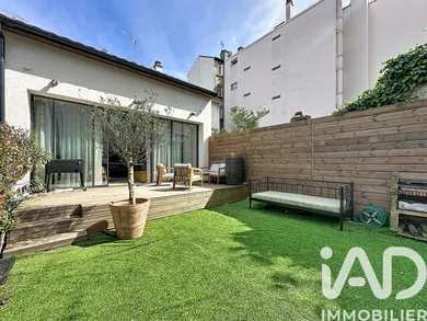 Maison à Colombes (92700)