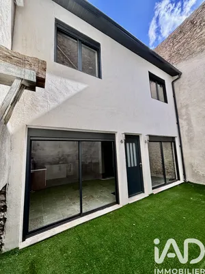 Maison à La Livinière (34210)