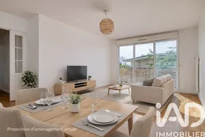 Appartement à Rueil-Malmaison (92500)