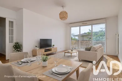 Appartement à Rueil-Malmaison (92500)