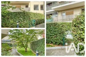 Appartement à Rueil-Malmaison (92500)