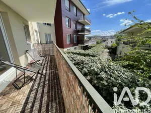 Appartement à Rueil-Malmaison (92500)