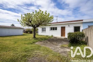 House in Morcenx (40110)