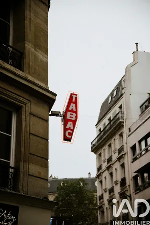 Bar, Brasserie, Tabac à Saint-Germain-en-Laye (78100)